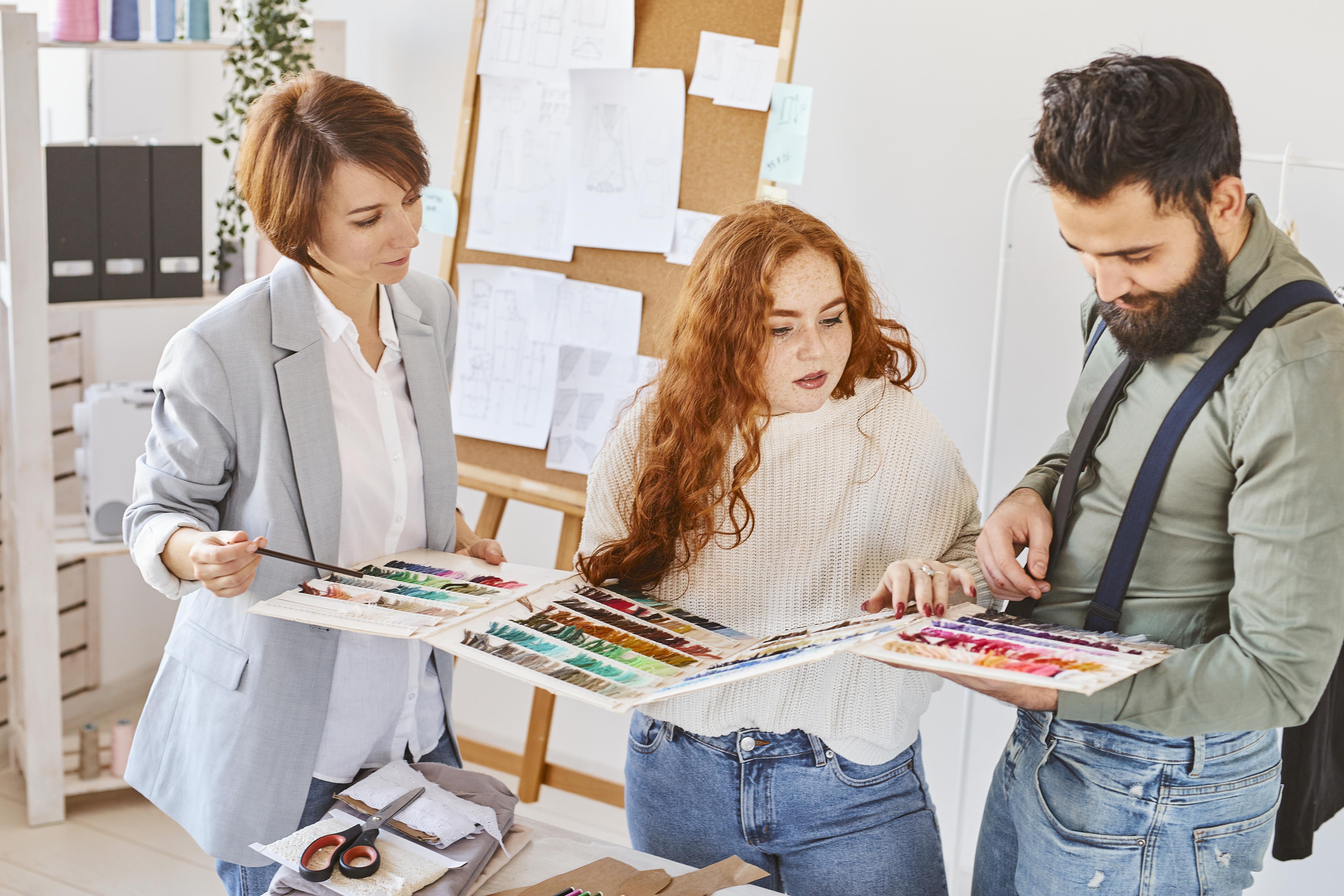 How to Choose a Printing Company