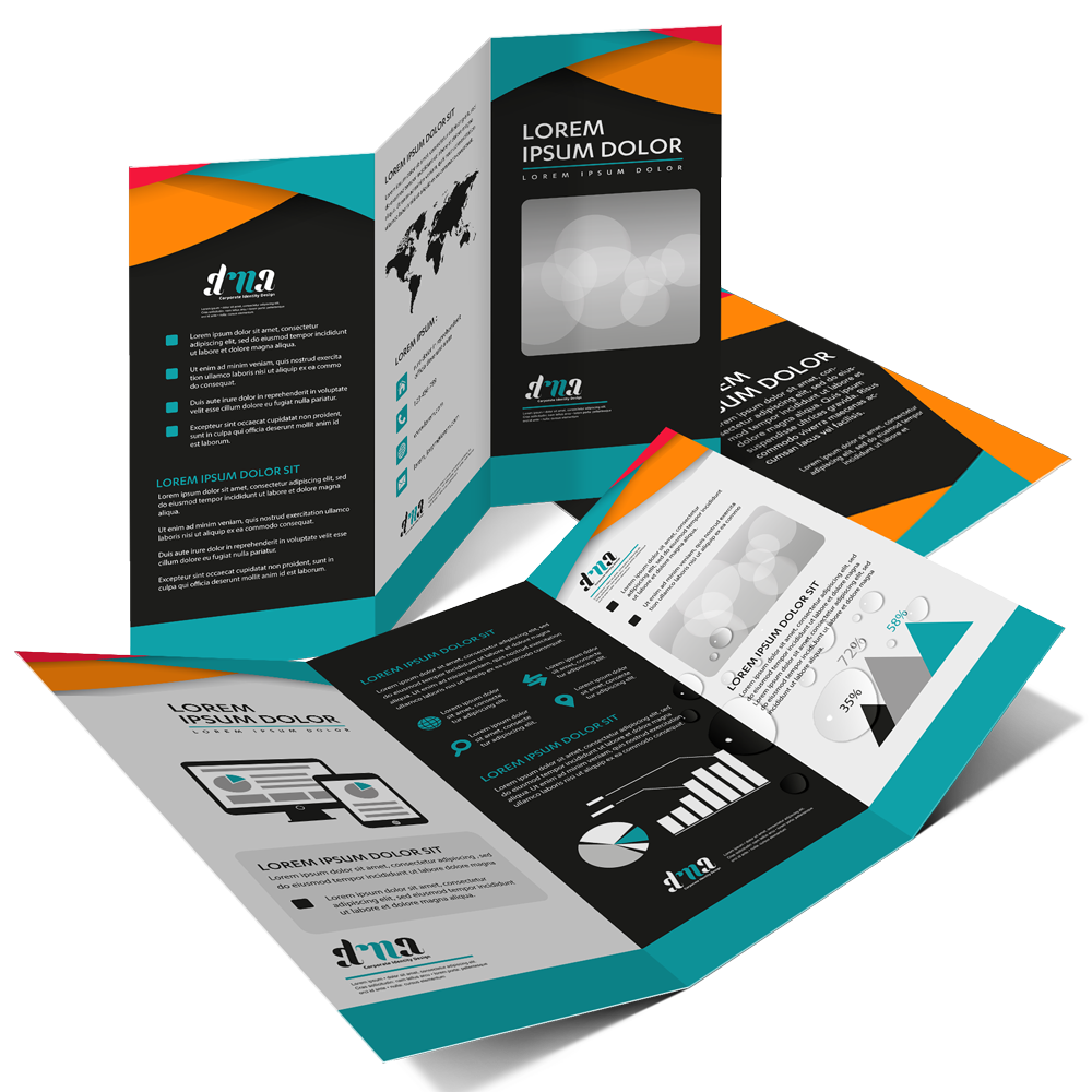 brochures